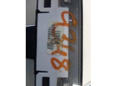 Recambio de pantalla multifuncion para kia sportage concept 4x2 referencia OEM IAM 959603U000   2