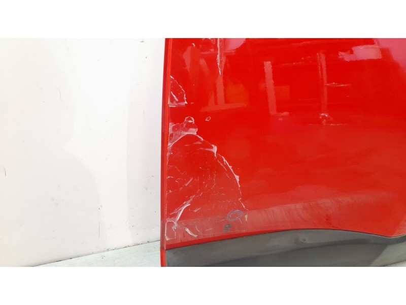 Recambio de puerta trasera izquierda para jeep renegade 1.6 m-jet cat referencia OEM IAM 68320803AA  
