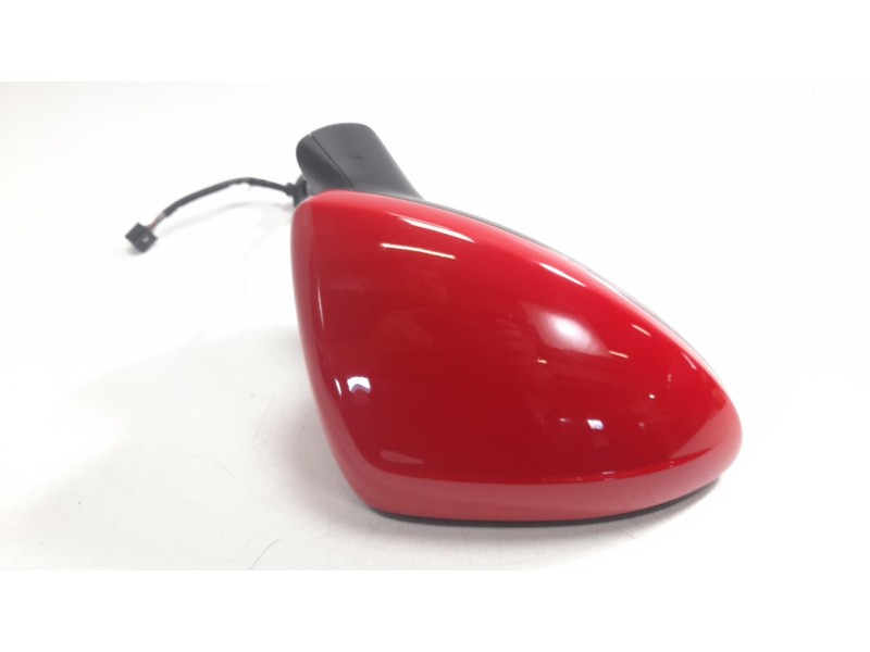 Recambio de retrovisor derecho para opel astra k lim. 5türig dynamic referencia OEM IAM 13453538 1051663020 