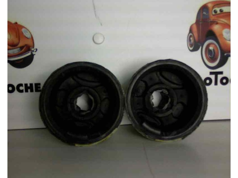 Recambio de soporte brazo suspension delantero derecho para seat ibiza (6l1) referencia OEM IAM 6LL407183 50751 