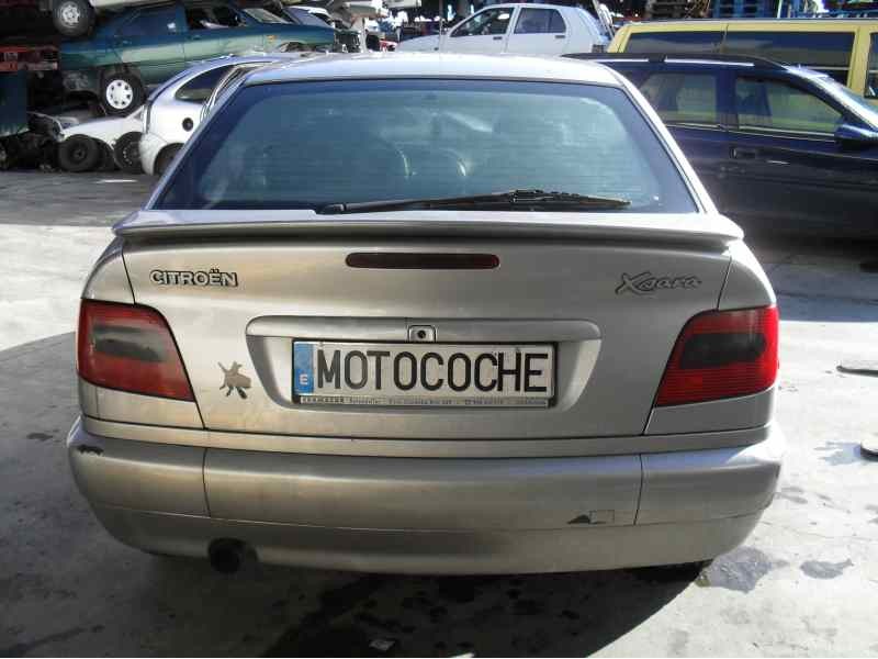 citroen xsara berlina del año 1999