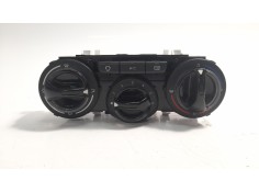 Recambio de mando calefaccion / aire acondicionado para peugeot 208 1.4 hdi fap referencia OEM IAM 96722483ZD  