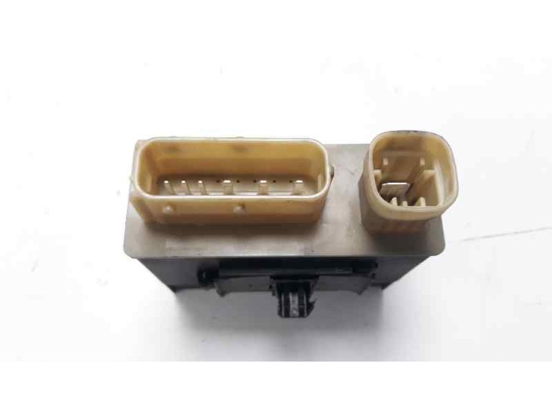 Recambio de caja precalentamiento para peugeot 1007 urban referencia OEM IAM 9652021180  