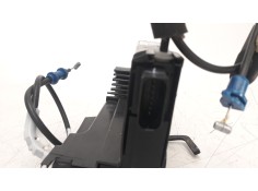 Recambio de cerradura puerta delantera derecha para citroen c4 grand picasso 2.0 blue-hdi fap referencia OEM IAM 9810310280   2