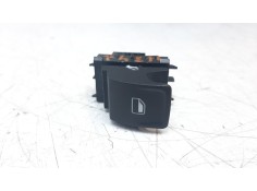 MANDO ELEVALUNAS TRASERO IZQUIERDO 5G0959855R 5G0959855R EWSVW137 IAF270037