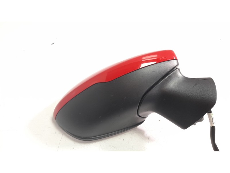 Recambio de retrovisor derecho para opel astra k lim. 5türig dynamic referencia OEM IAM 13453538 1051663020 