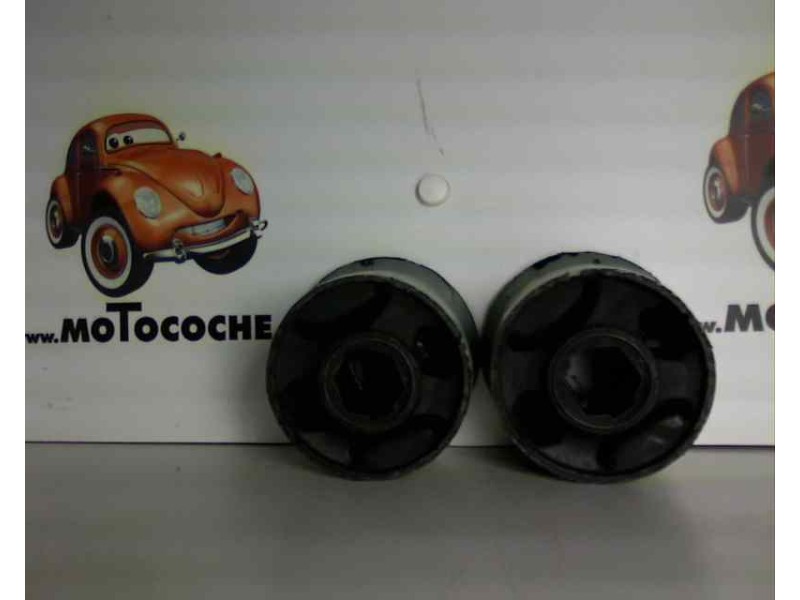 Recambio de soporte brazo suspension delantero derecho para seat ibiza (6l1) referencia OEM IAM 6LL407183 50751 