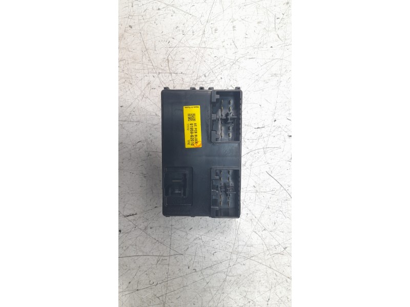 Recambio de caja reles / fusibles para hyundai ioniq referencia OEM IAM 91226G5190  