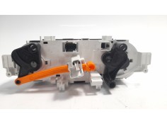 Recambio de mando calefaccion / aire acondicionado para peugeot 208 1.4 hdi fap referencia OEM IAM 96722483ZD   2