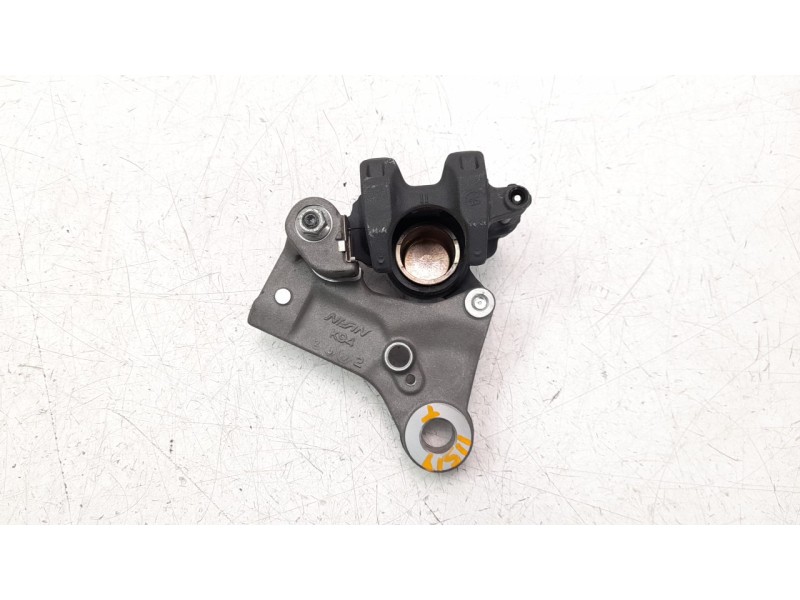 Recambio de pinza de freno trasera derecha para honda cb 125 f referencia OEM IAM 45250K94T01  