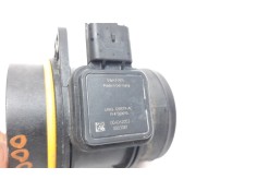 Recambio de caudalimetro para jaguar xf 3.0 v6 diesel cat referencia OEM IAM 4R8Q12B579AC 5WK97011  2