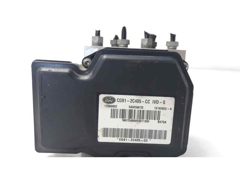 Recambio de abs para ford mondeo sportbreak (ca2) trend (09.2010) referencia OEM IAM 1857635  