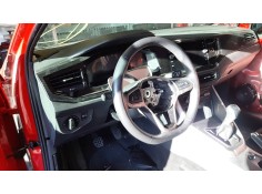 Recambio de volante para volkswagen polo vi (ae1) basis referencia OEM IAM 2G0419089A   2