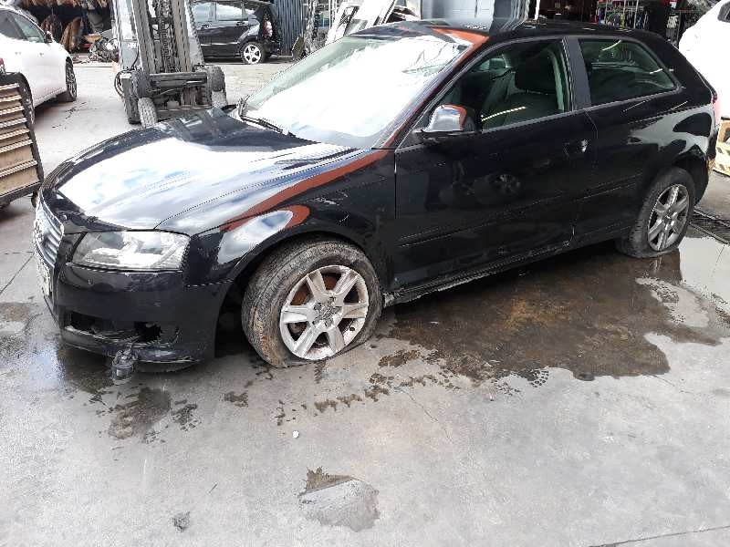 audi a3 (8p) del año 2010