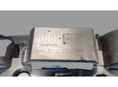 Recambio de refuerzo paragolpes delantero para jeep renegade 1.6 m-jet cat referencia OEM IAM 51959921   2