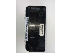 Recambio de interruptor para land rover freelander (lr2) td4 hse referencia OEM IAM 6H5214B596CD   2