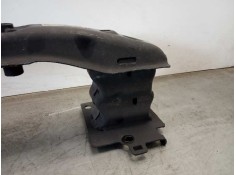 Recambio de refuerzo paragolpes delantero para peugeot 1007 urban referencia OEM IAM 39012020 107172507 PG2201622 2