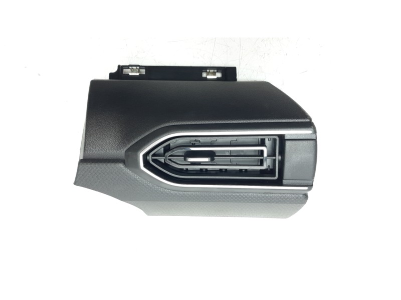 Recambio de rejilla aireadora para dacia sandero referencia OEM IAM 687612916R  