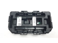 Recambio de caja reles / fusibles para bmw serie 3 lim. (f30) 316d referencia OEM IAM 922487904   2
