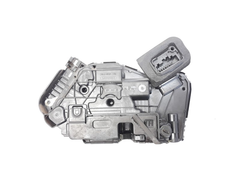 Recambio de cerradura puerta trasera derecha para volkswagen golf vii lim. (bq1) ready2go referencia OEM IAM 5TA839016E  