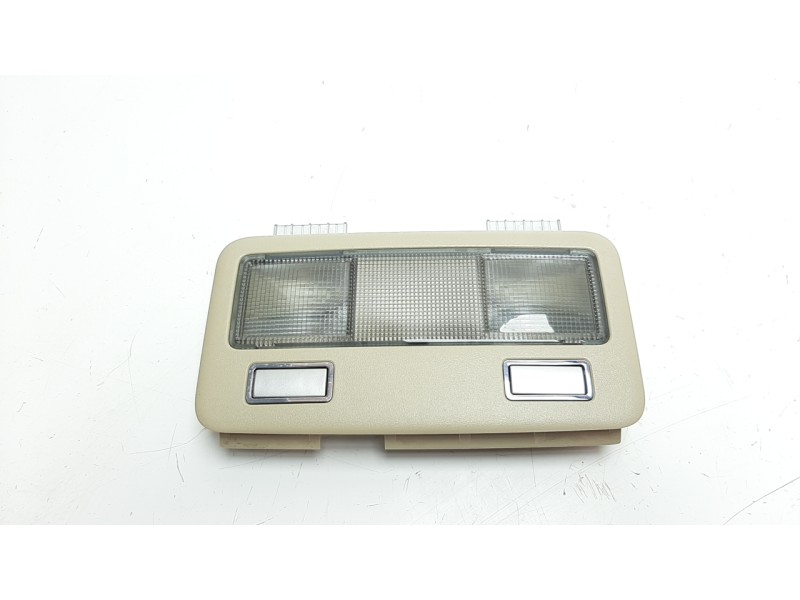 Recambio de luz interior para jaguar xf 3.0 v6 diesel cat referencia OEM IAM 8X23MBBSA  