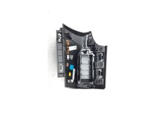 Recambio de rejilla aireadora para dacia sandero referencia OEM IAM 687612916R   2