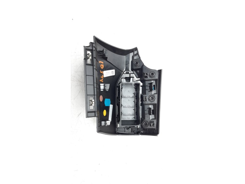 Recambio de rejilla aireadora para dacia sandero referencia OEM IAM 687612916R  