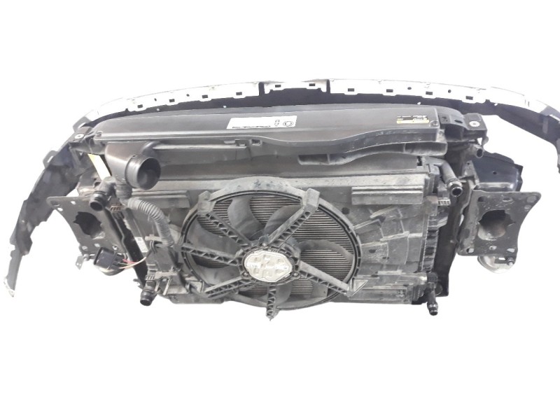 Recambio de morro completo para volkswagen golf vii lim. (bq1) 1.0 tsi referencia OEM IAM 5G0807217FNGRU  