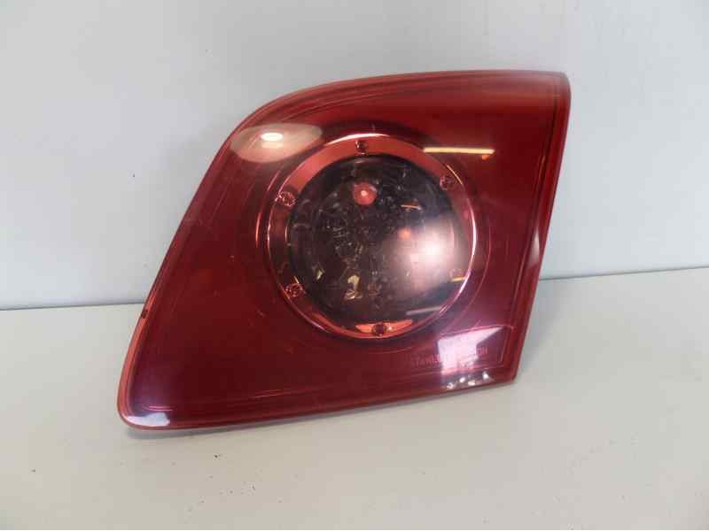 Recambio de piloto trasero derecho para mazda 3 berlina (bk) referencia OEM IAM 997006210 MZ3264183 