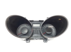 CUADRO INSTRUMENTOS 940032Y290 940032Y290 M329 110707