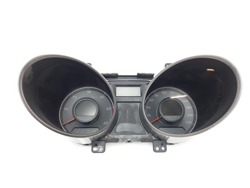 Recambio de cuadro instrumentos para hyundai ix35 1.7 crdi cat referencia OEM IAM 940032Y290 110707 M329