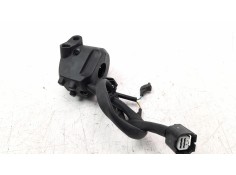 Recambio de piña luces derecha para honda cb 125 f referencia OEM IAM 35130K94T02   2