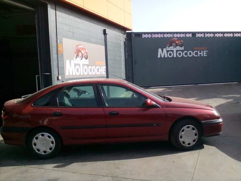 renault laguna (b56) del año 1999
