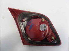 Recambio de piloto trasero derecho para mazda 3 berlina (bk) referencia OEM IAM 997006210 MZ3264183  2