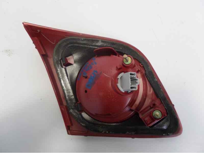 Recambio de piloto trasero derecho para mazda 3 berlina (bk) referencia OEM IAM 997006210 MZ3264183 