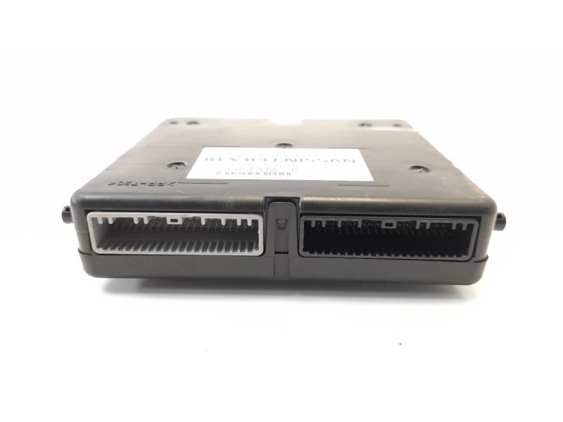 Recambio de modulo electronico para nissan micra v (k14) 0.9 cat referencia OEM IAM 277605FA1A  