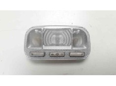 Recambio de luz interior para peugeot 1007 urban referencia OEM IAM   