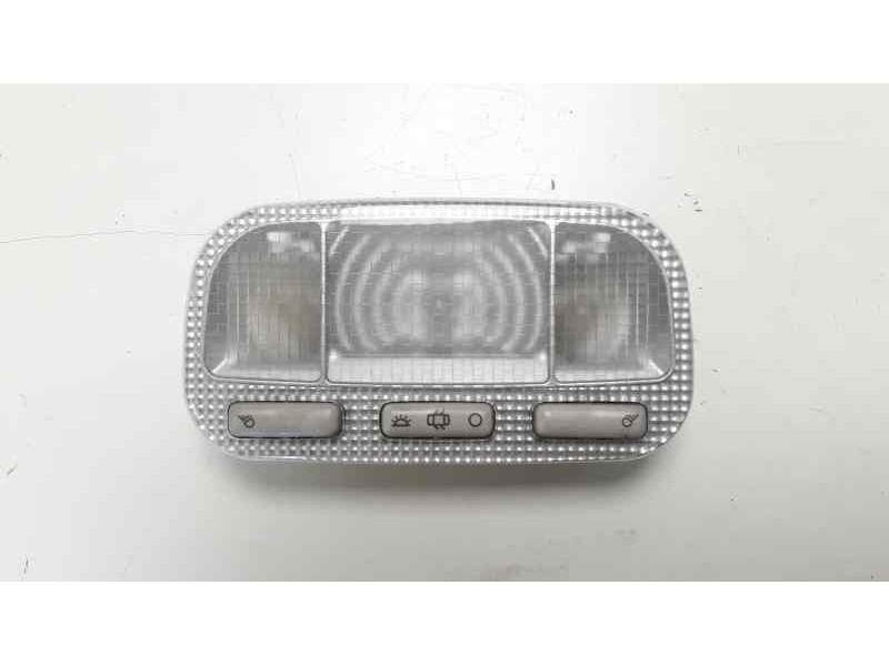 Recambio de luz interior para peugeot 1007 urban referencia OEM IAM   