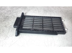 Recambio de resistencia calefaccion para jeep renegade 1.6 m-jet cat referencia OEM IAM 710261080300  