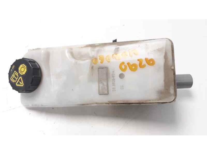 Recambio de bomba freno para ford mondeo sportbreak (ca2) trend (09.2010) referencia OEM IAM 03350890141  