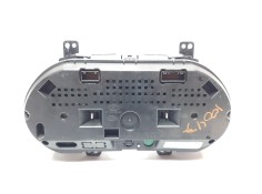 Recambio de cuadro instrumentos para hyundai ix35 1.7 crdi cat referencia OEM IAM 940032Y290 110707 M329 2