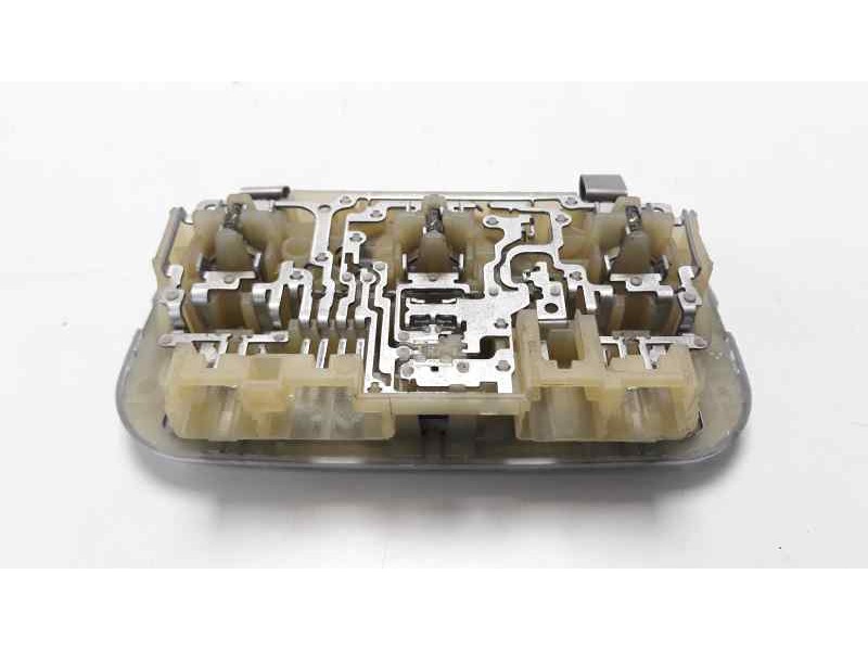 Recambio de luz interior para peugeot 1007 urban referencia OEM IAM   