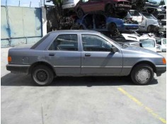 FORD SIERRA BERLINA