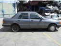 FORD SIERRA BERLINA