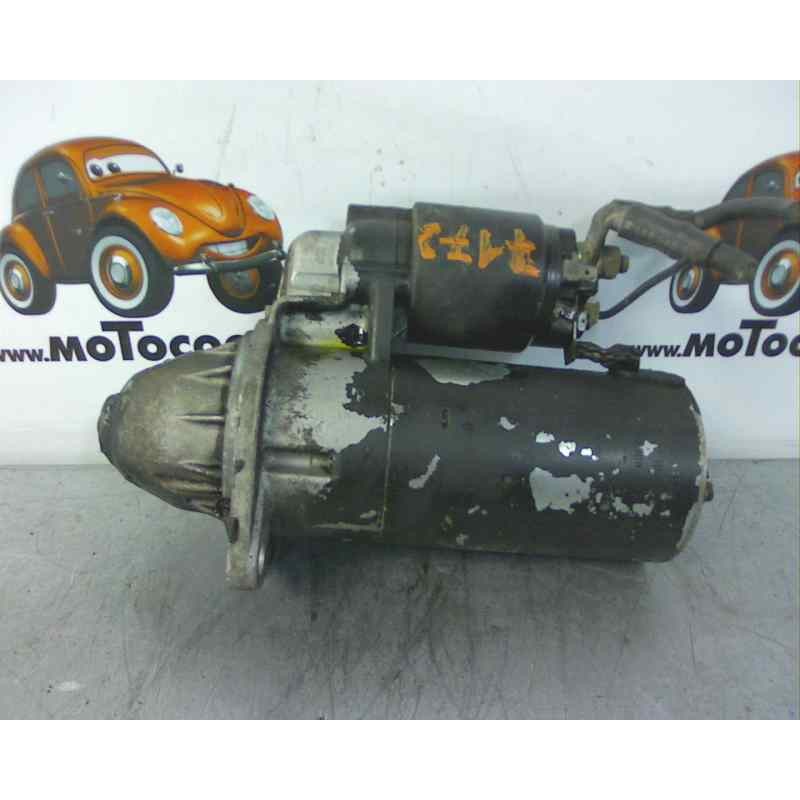 Recambio de motor arranque para audi 100 berlina (c4) 2.3 referencia OEM IAM 034911028 M14307 0001108101