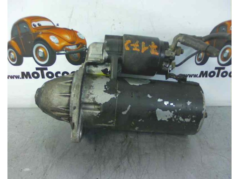 Recambio de motor arranque para audi 100 berlina (c4) 2.3 referencia OEM IAM 034911028 M14307 0001108101