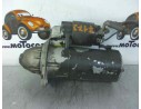 MOTOR ARRANQUE 034911028 034911028 0001108101 M14307
