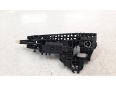 Recambio de maneta exterior delantera derecha para audi q7 4mg referencia OEM IAM 4M0837886A   2