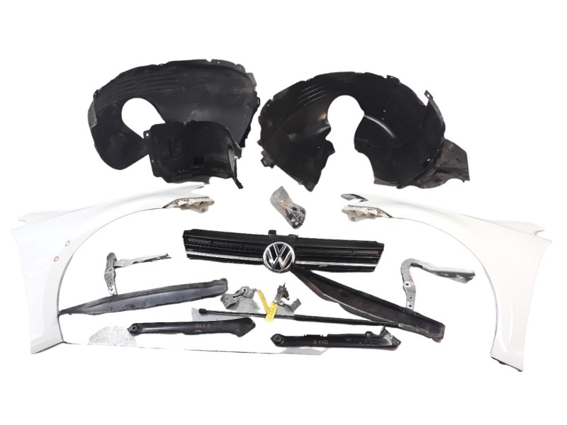 Recambio de morro completo para volkswagen golf vii lim. (bq1) 1.0 tsi referencia OEM IAM 5G0807217FNGRU  