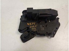 CERRADURA PUERTA TRASERA IZQUIERDA 5TA839015E 5TA839015E 